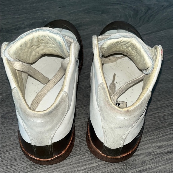 Maison Margiela Women’s Sneakers - Picture 6 of 7